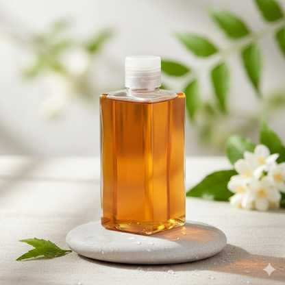 KohiGlam Natura Herbal Hair Clean Shampoo