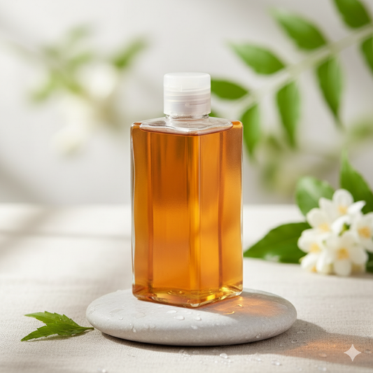 KohiGlam Natura Herbal Hair Clean Shampoo